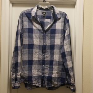 H&M Button Up Shirt